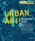 Cover: Urban Art! - Verlag surface
