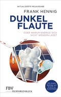 Cover: Dunkelflaute - FinanzBuch Verlag