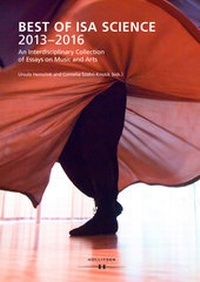 Enlarge image Cover: Best of ISA Science - Hollitzer Wissenschaftsverlag