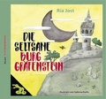 Cover: Die seltsame Burg Gr&auml;fenstein - Brighton Verlag GmbH
