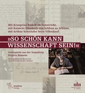Cover: So sch&ouml;n kann Wissenschaft sein - Amalthea Signum