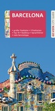 Cover: GO VISTA: Reisef&uuml;hrer Barcelona - Vista Point