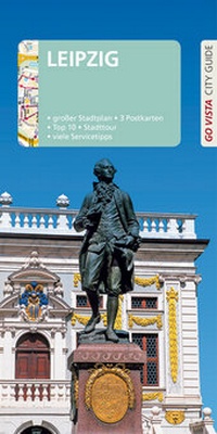 Abbildung von: GO VISTA: Reiseführer Leipzig - Vista Point