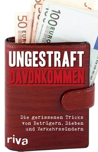 Abbildung von: Ungestraft davonkommen - Riva