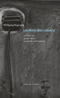 Cover: Lexikon des Lebens - Matthes & Seitz Berlin