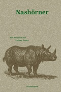Cover: Nash&ouml;rner - Matthes & Seitz Berlin