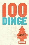 Cover: Hundert Dinge. - adson fecit