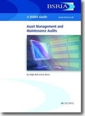 Cover: Asset Management and Maintenance Audits - BSRIA