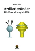 Cover: Artilleriez&uuml;nder - 4V-Verlag