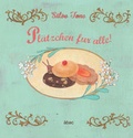 Cover: Pl&auml;tzchen f&uuml;r alle! - &agrave;bac