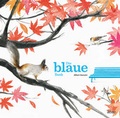 Cover: Die blaue Bank - &agrave;bac
