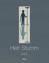Enlarge image Cover: Herr Stumm - àbac