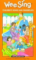 Cover: Wee Sing - Price Stern Sloan Publishers Inc.,U.S.
