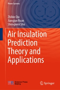 Abbildung von: Air Insulation Prediction Theory and Applications - Springer