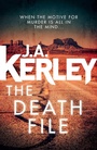 Cover: The Death File - One More Chapter