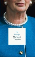 Cover: On Europe - William Collins
