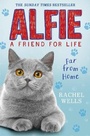 Bild: Alfie Far From Home - HarperCollins