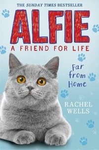 Bild vergrößern Bild: Alfie Far From Home - HarperCollins