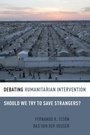 Cover: Debating Humanitarian Intervention - Oxford University Press Inc