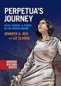 Cover: Perpetua's Journey - OUP India