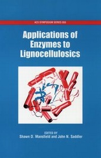 Abbildung von: Applications of Enzymes to Lignocellulosics - American Chemical Society