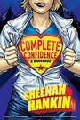 Cover: Complete Confidence - HarperCollins Publishers (Australia) Pty Ltd