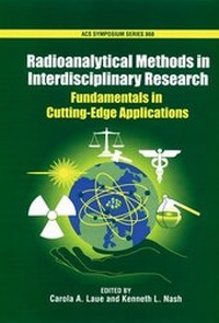 Abbildung von: Radioanalytical Methods in Interdisciplinary Research - Oxford University Press Inc