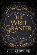 Cover: The Wish Granter - Collins