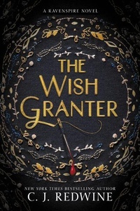 Enlarge image Cover: The Wish Granter - Collins