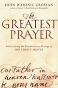 Cover: The Greatest Prayer - HarperCollins
