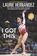 Cover: I Got This - HarperCollins