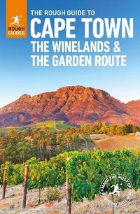 Abbildung von: The Rough Guide to Cape Town, The Winelands and the Garden Route (Travel Guide) - Rough Guides