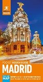 Cover: Pocket Rough Guide Madrid (Travel Guide) - Rough Guides