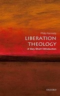 Cover: Liberation Theology - Oxford University Press