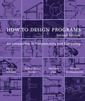Cover: How to Design Programs - MIT Press