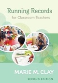 Cover: Running Records for Classroom Teachers, Second Edition - Heinemann Educational Books
