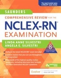 Cover: Saunders Comprehensive Review for the NCLEX-RN (R) Examination - Saunders