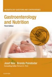 Abbildung von: Gastroenterology and Nutrition - Elsevier