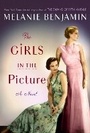 Cover: The Girls In The Picture - Random House US Audio