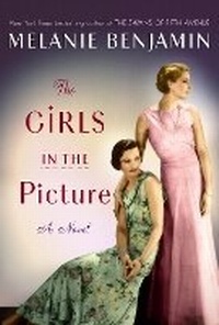 Enlarge image Cover: The Girls In The Picture - Random House US Audio