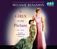 Abbildung von: The Girls In The Picture - Books on Tape