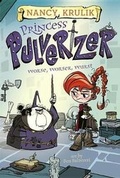 Cover: Worse, Worser, Wurst #2 - Jove Publications