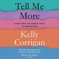 Cover: Tell Me More - Random House US Audio