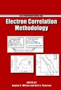 Bild: Electron Correlation Methodology - Oxford University Press Inc