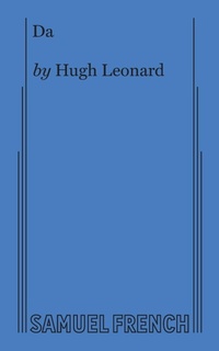 Enlarge image Cover: Da - Samuel French Ltd