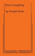 Cover: Enter Laughing - Samuel French Ltd