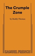 Cover: The Crumple Zone - Samuel French Ltd