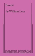 Cover: Bronte - Samuel French Ltd