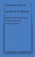 Cover: Clarence Darrow - Samuel French Ltd