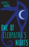 Cover: One of Cleopatra's Nights - Michael Walmer